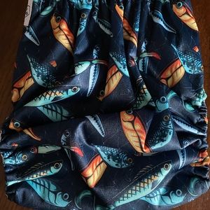 Brand new pocket diapers